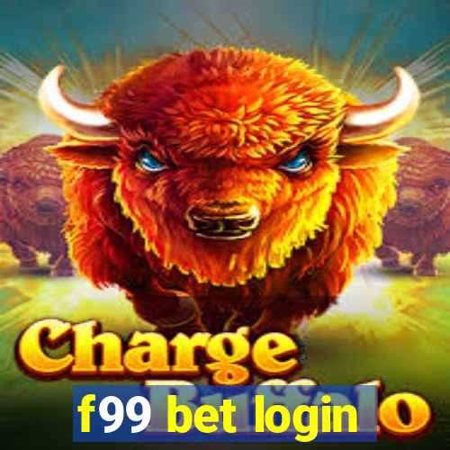 f99 bet login